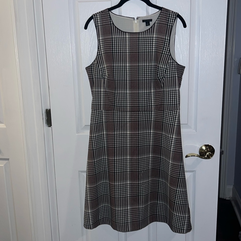 Ann Taylor dress